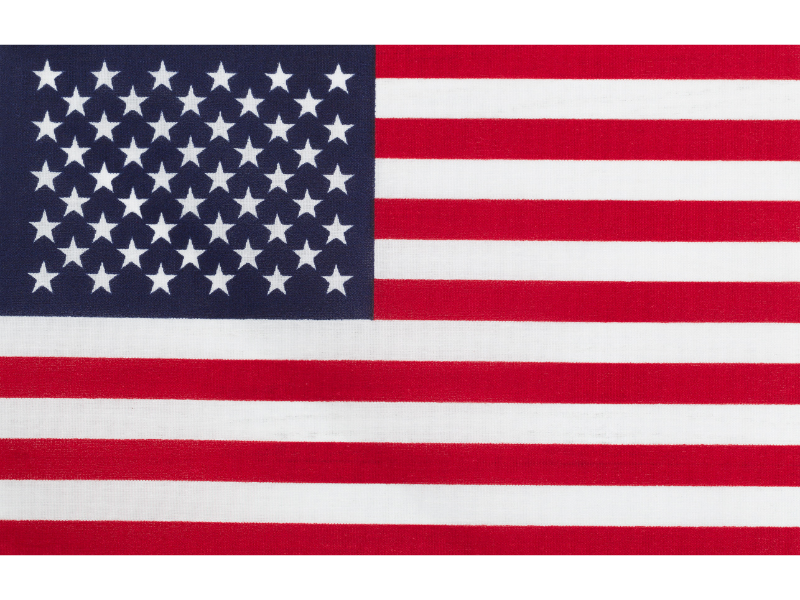 USA Flag
